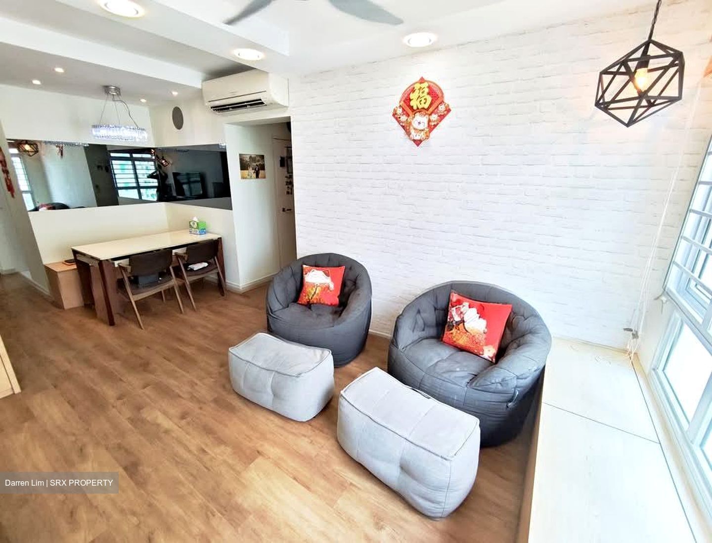 Blk 414A Fernvale Riverbow (Sengkang), HDB 4 Rooms #562308881